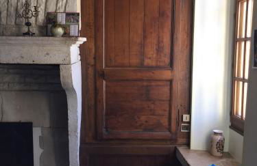 Gîte champenois les voisins - Foto 23