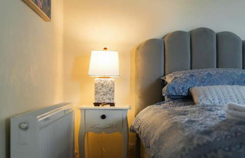 Manor Cottage - Foto 59