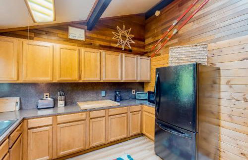 Riverfront Retreat - Foto 11