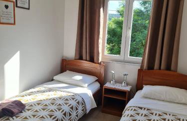 Apartments by the sea Nevidjane, Pasman - 8453 - Foto 21