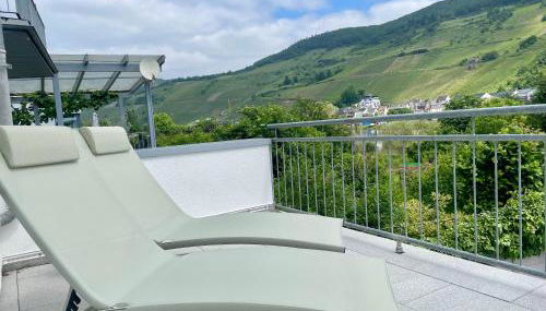 DAS AMBIENTE II Komfortables Wohnerlebnis mit Moselromantik - Herzlich Willkommen - - Foto 4