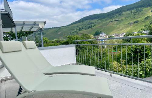 DAS AMBIENTE II Komfortables Wohnerlebnis mit Moselromantik - Herzlich Willkommen - - Foto 4