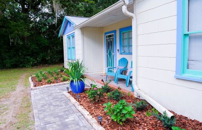 Cozy cottage - Photo 27