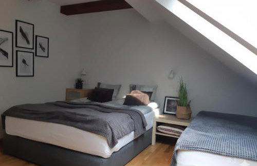 domy szeregowe Nasza Chata - 4 minuty od plaży - Foto 31