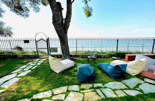 Sea front Villa Myrat - Foto 35