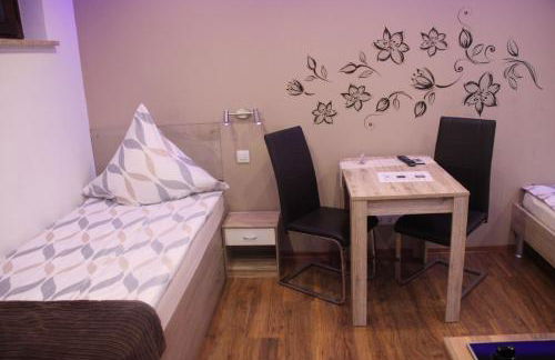 Apartmenthaus Wertheim - Foto 55