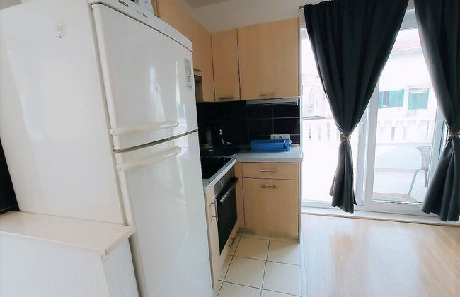 Cute apartment in stone house near sea - Foto 20