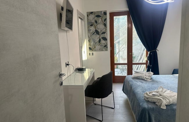 Villa Asia - Foto 12