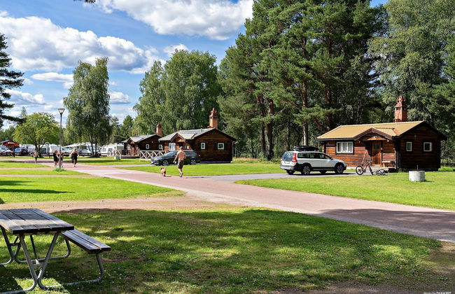 First Camp Orsa - Foto 59