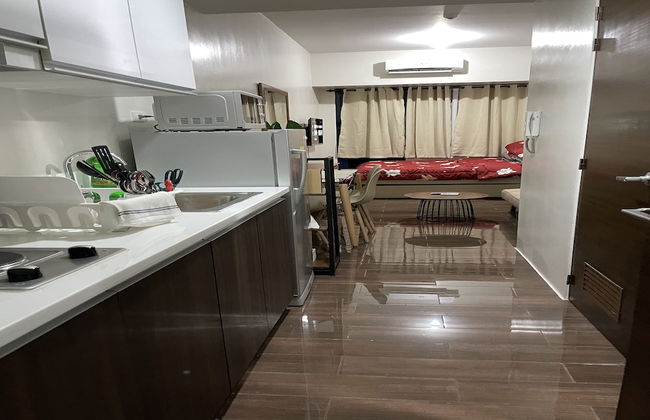 Luxury Air Residences By Makati - Foto 48