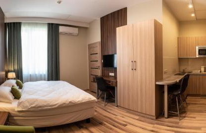 Metropolis Apartamenty Centrum - Foto 8