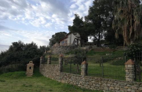 Villa Haris - Foto 33