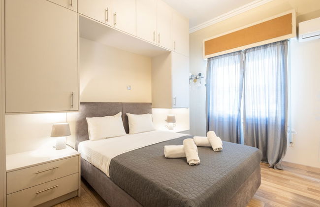 Kastella Waves Chic 2-bedroom Getaway - Foto 6