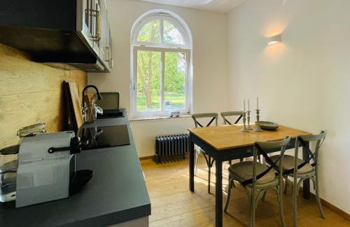 Kaiserliche Post Suites Bevensen-Ferienwohnung - Foto 11