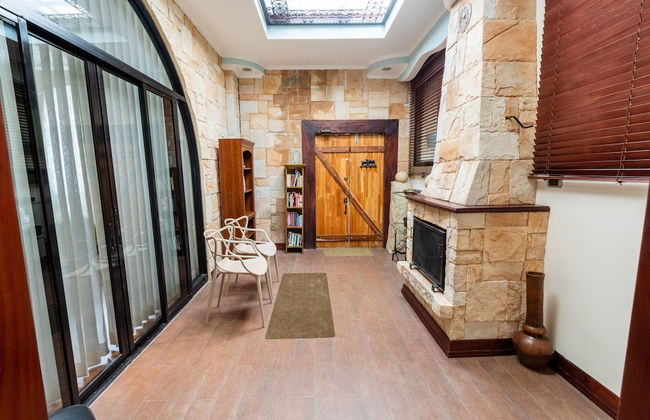 Casas del Toro Monteverde - Foto 42