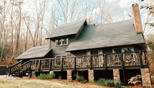 Luxury Mountain Getaway - Foto 3