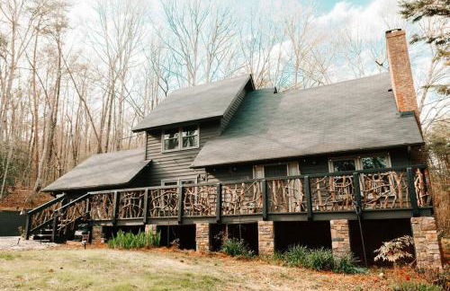 Luxury Mountain Getaway - Foto 3