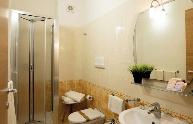 Residence Porta delle Botteghelle - Photo 44