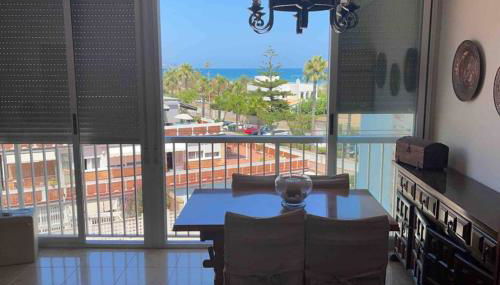 Appartement "Los Pinos" vue sur mer imprenable - Photo 3