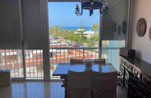 Appartement "Los Pinos" vue sur mer imprenable - Photo 3