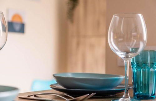 Slava Luxury Suite - Foto 17