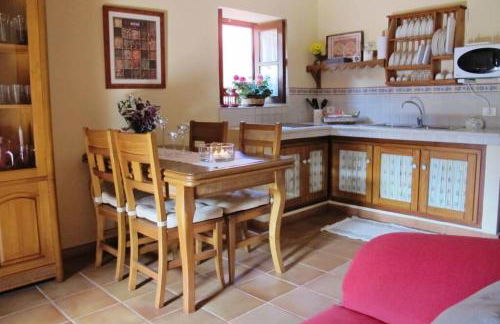 Casa Rural La Pitanga - Foto 14