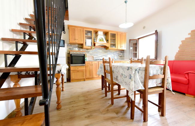 Agriturismo Castello delle Fornaci - Private Jacuzzi - Foto 26