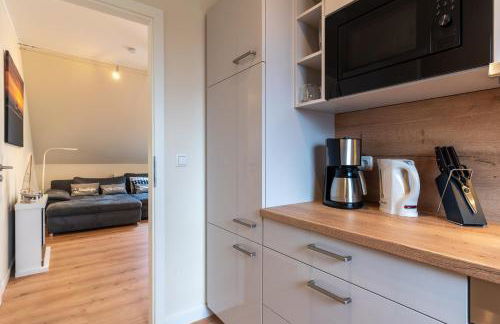 Appartementanlage am Strand Appartementanlage am Strand Seeblick - 15 - Foto 16