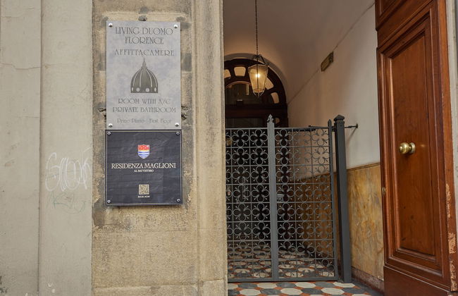 Residenza Maglioni al Battistero - Foto 46