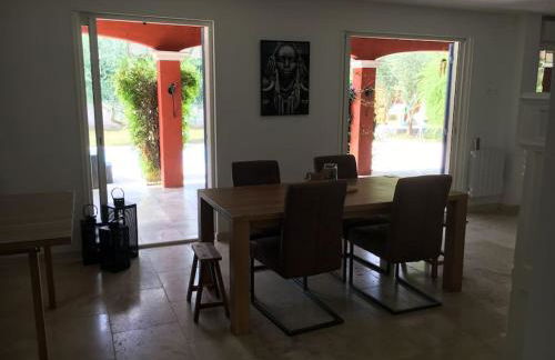 Villa cosy 5km Cannes - Foto 39