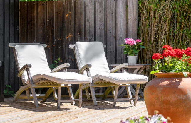 "Naira" - 1.8km from the sea - Foto 6