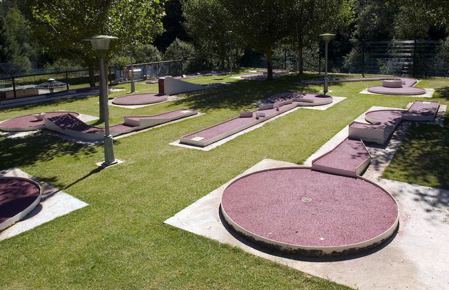 Apartamentos y Bungalows Xixerella Park - Foto 28