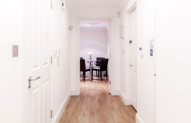 Roomspace Apartments -Orchard Place - Foto 14