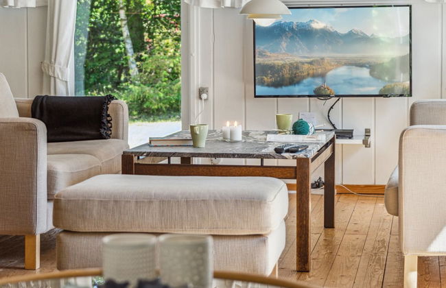 "Fernanda" - 1.3km from the sea - Photo 14