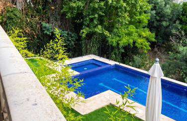 Villa spacieuse avec piscine à Rayol-Canadel-sur-Mer - Foto 6
