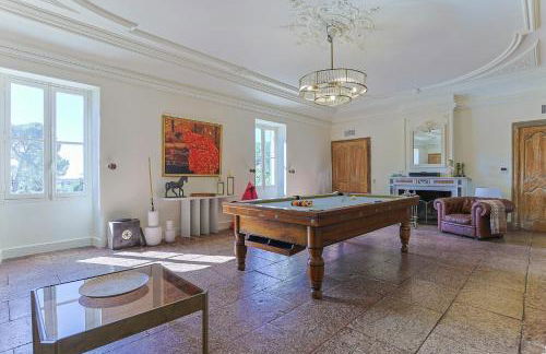 Castle In A Private Camargue Estate - Photo 20