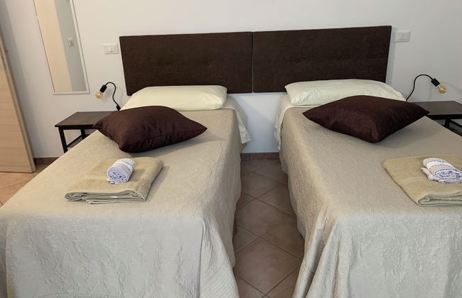 Quadrifoglio affittacamere - Foto 3