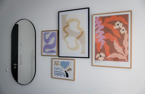 BONNYSTAY Herzogenaurach Natur und Entspannung nähe Zentrum - Foto 9