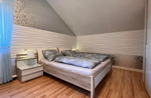 A&D Ferienwohnung Elsasser Blick - Bühlertal bei Bühl, Baden-Baden & Schwarzwald - Foto 7