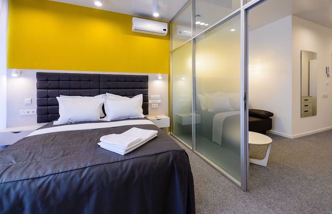 Partner Guest House Klovskyi - Foto 11