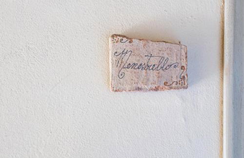 Villa Chelucci - Gualdo - Foto 24