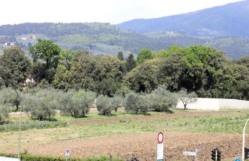 Sunshine Apartment in Florence - Foto 20