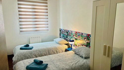 Apartamento El Pedregal - Foto 3