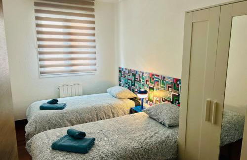 Apartamento El Pedregal - Foto 3