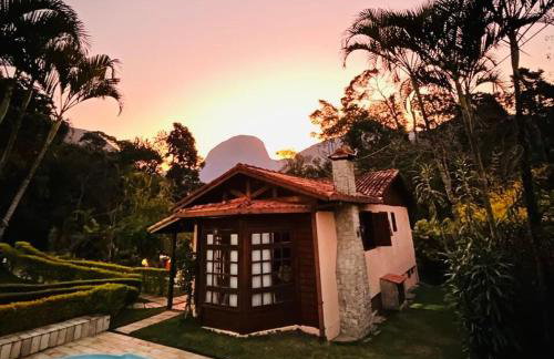 Vale Vijaya bem estar em meio à natureza - Foto 42