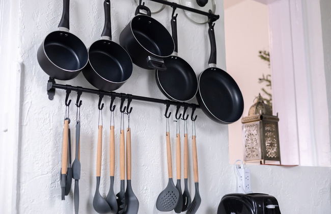 Cozy 1 Bdr Near Liberty Park Downtown SLC - Foto 10