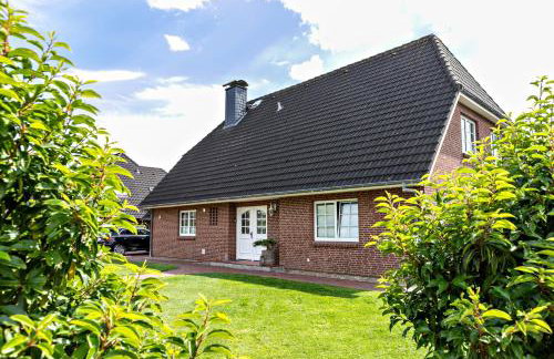 Ferienwohnung Meeressand - Foto 23