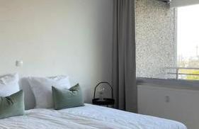 Rheinblick - Wohnung direkt bei Düsseldorf mit toller Aussicht - Foto 1