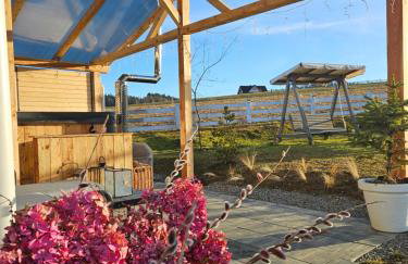 Domek Polna Cisza Bieszczady - Foto 6