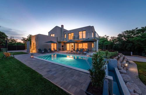 Villa Perlin - Photo 4